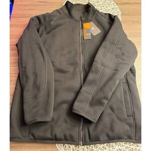 Ororo Women's Classic Heated Jacket Black‎ - XL / Black / Battery-Mini 5K- NEW